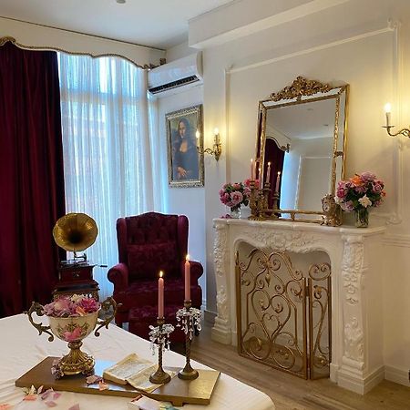 Royal Suite Korca Eksteriør bilde