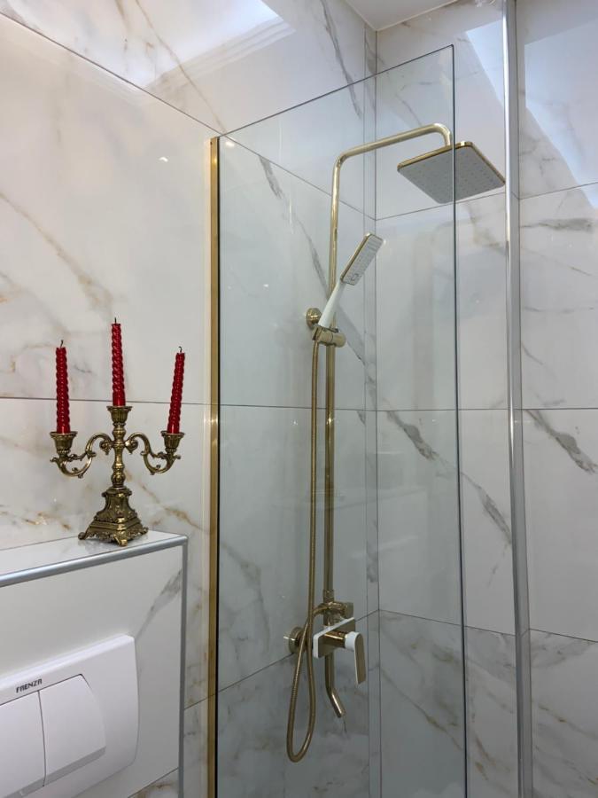 Royal Suite Korca Eksteriør bilde